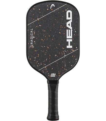 Amazon.com: HEAD Radical Tour EX15 2026 Pickleball Paddle